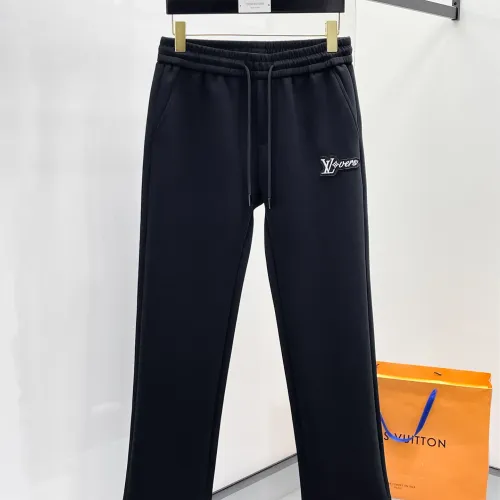 Louis Vuitton LV Pants For Men #1418648 $82.00 USD, Wholesale Replica Louis Vuitton LV Pants
