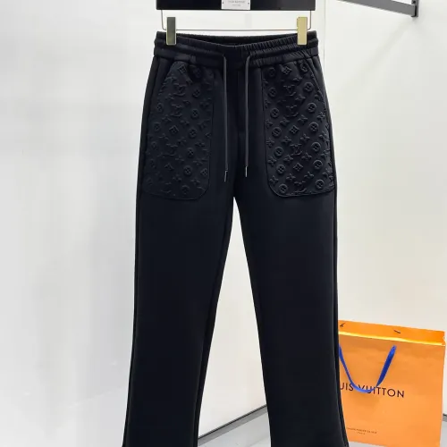 Louis Vuitton LV Pants For Men #1418649 $82.00 USD, Wholesale Replica Louis Vuitton LV Pants