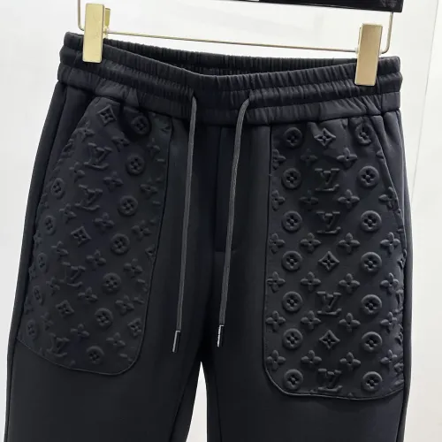 Replica Louis Vuitton LV Pants For Men #1418649 $82.00 USD for Wholesale