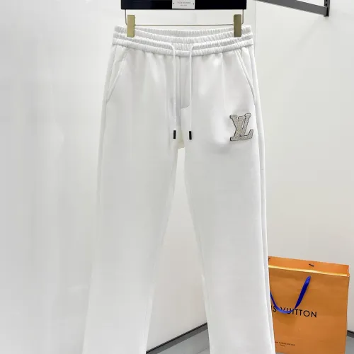 Louis Vuitton LV Pants For Men #1418650 $82.00 USD, Wholesale Replica Louis Vuitton LV Pants