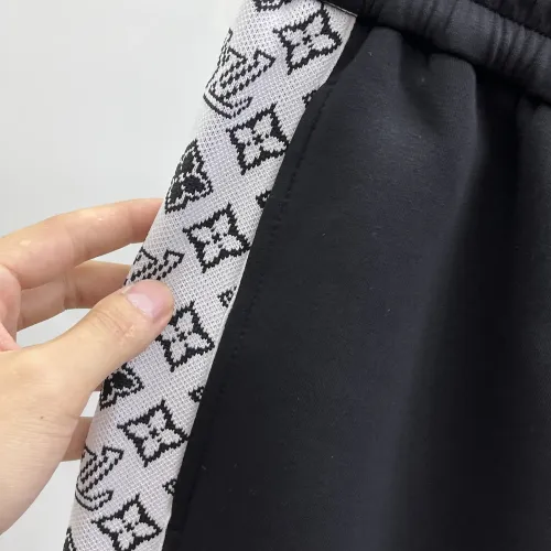 Replica Louis Vuitton LV Pants For Men #1418652 $82.00 USD for Wholesale