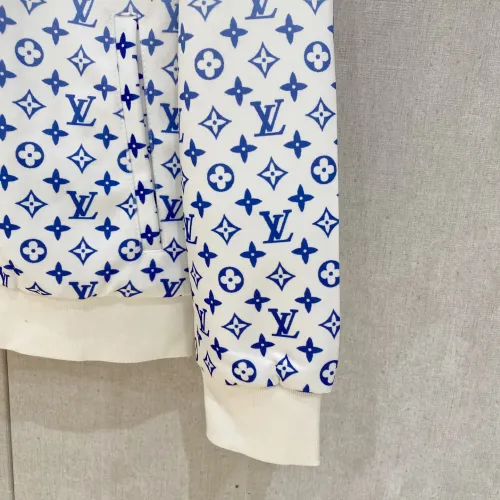 Replica Louis Vuitton LV Tracksuits Long Sleeved For Men #1418657 $112.00 USD for Wholesale