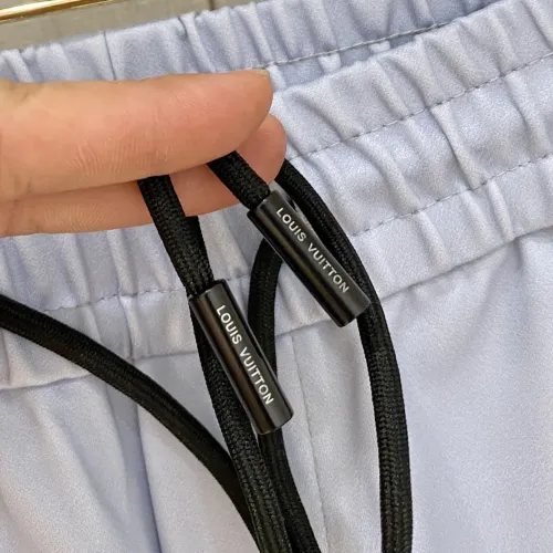 Replica Louis Vuitton LV Tracksuits Long Sleeved For Men #1418658 $112.00 USD for Wholesale