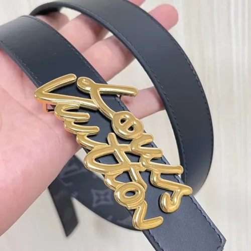 Louis Vuitton AAA Quality Belts In 3.0cm For Women #1418659 $64.00 USD, Wholesale Replica Louis Vuitton AAA Quality Belts
