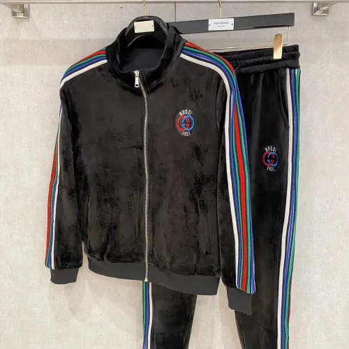 Gucci Tracksuits Long Sleeved For Men #1418671 $112.00 USD, Wholesale Replica Gucci Tracksuits