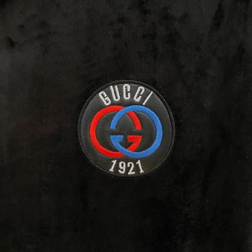 Replica Gucci Tracksuits Long Sleeved For Men #1418671 $112.00 USD for Wholesale