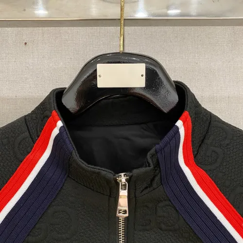 Replica Gucci Tracksuits Long Sleeved For Men #1418672 $112.00 USD for Wholesale