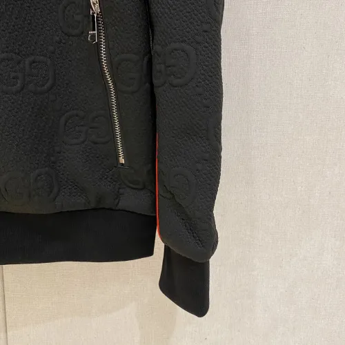 Replica Gucci Tracksuits Long Sleeved For Men #1418672 $112.00 USD for Wholesale