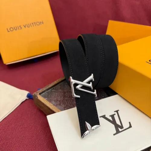 Louis Vuitton AAA Quality Belts In 3.0cm For Women #1418679 $64.00 USD, Wholesale Replica Louis Vuitton AAA Quality Belts