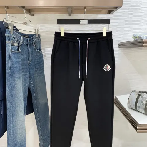 Moncler Pants For Men #1418686 $85.00 USD, Wholesale Replica Moncler Pants