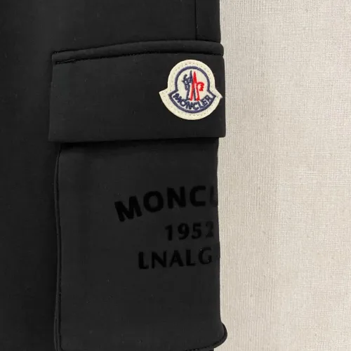 Replica Moncler Pants For Men #1418689 $85.00 USD for Wholesale