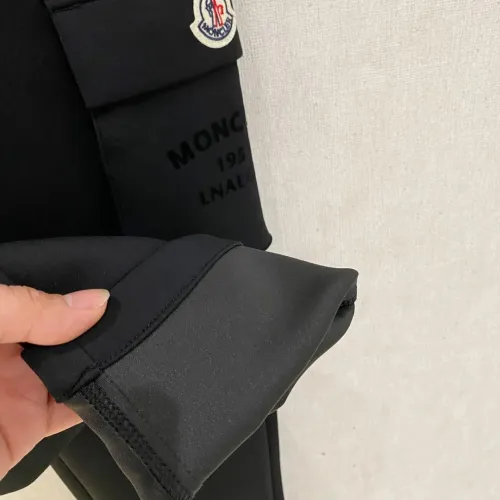 Replica Moncler Pants For Men #1418689 $85.00 USD for Wholesale