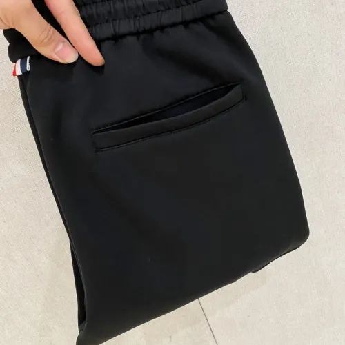 Replica Moncler Pants For Men #1418689 $85.00 USD for Wholesale