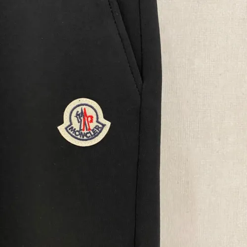 Replica Moncler Pants For Men #1418690 $85.00 USD for Wholesale