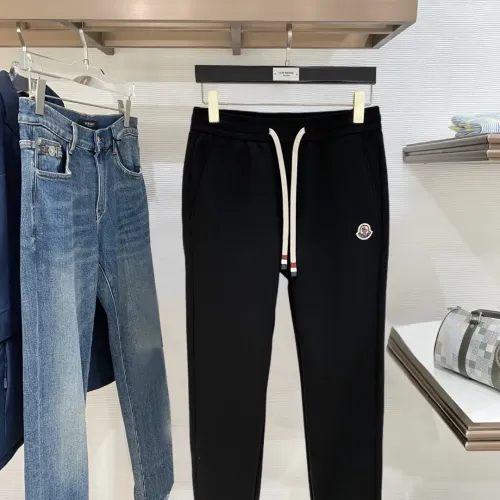 Moncler Pants For Men #1418692 $85.00 USD, Wholesale Replica Moncler Pants