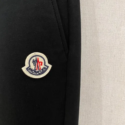 Replica Moncler Pants For Men #1418692 $85.00 USD for Wholesale