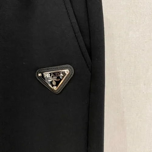 Replica Prada Pants For Men #1418694 $85.00 USD for Wholesale