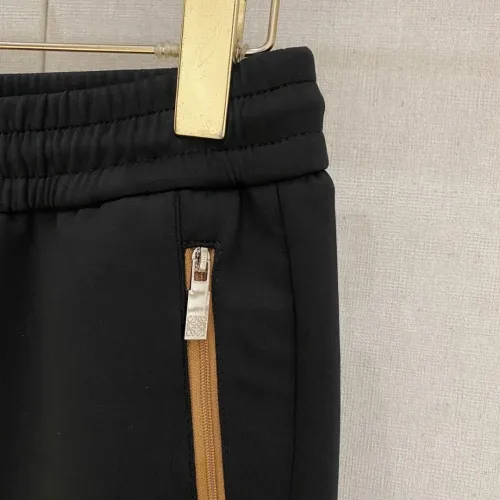 Replica LOEWE Pants For Men #1418695 $85.00 USD for Wholesale