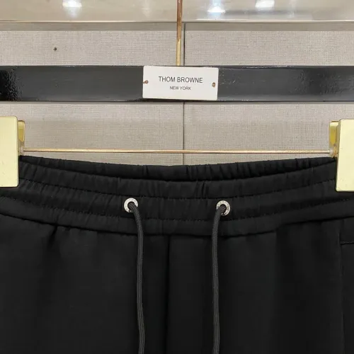 Replica Prada Pants For Men #1418697 $85.00 USD for Wholesale