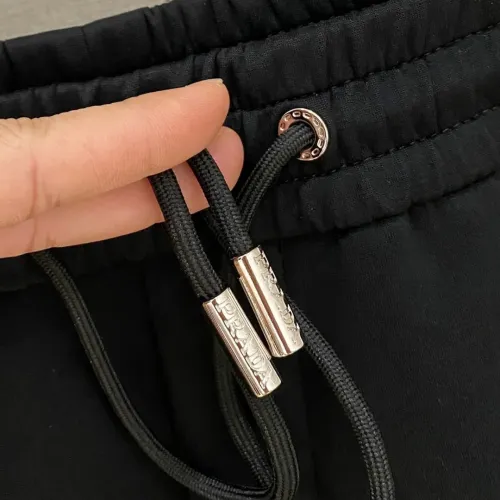 Replica Prada Pants For Men #1418697 $85.00 USD for Wholesale