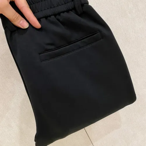 Replica Prada Pants For Men #1418699 $85.00 USD for Wholesale