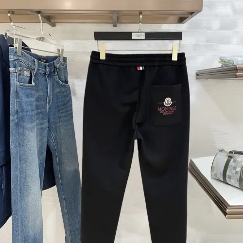 Replica Moncler Pants For Men #1418703 $85.00 USD for Wholesale