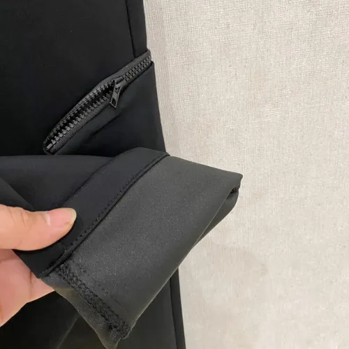 Replica Moncler Pants For Men #1418704 $85.00 USD for Wholesale