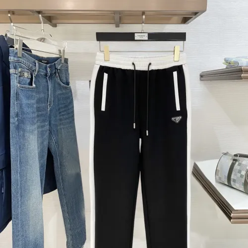 Prada Pants For Men #1418706 $85.00 USD, Wholesale Replica Prada Pants