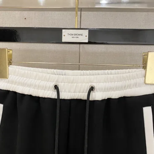 Replica Prada Pants For Men #1418706 $85.00 USD for Wholesale