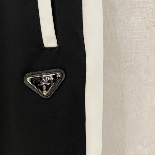 Replica Prada Pants For Men #1418706 $85.00 USD for Wholesale