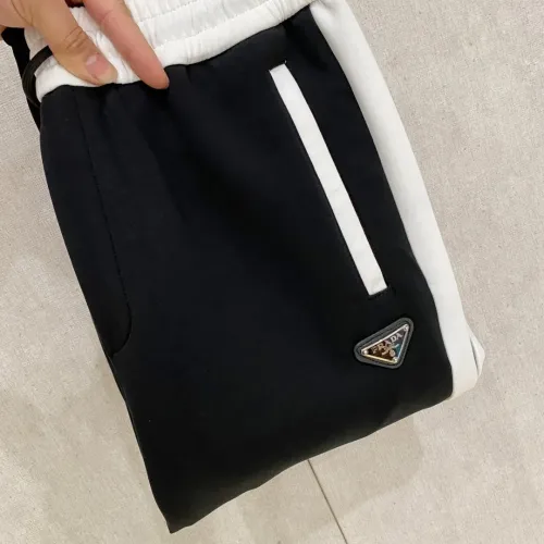 Replica Prada Pants For Men #1418706 $85.00 USD for Wholesale