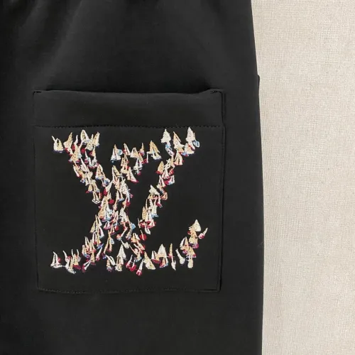 Replica Louis Vuitton LV Pants For Men #1418708 $85.00 USD for Wholesale