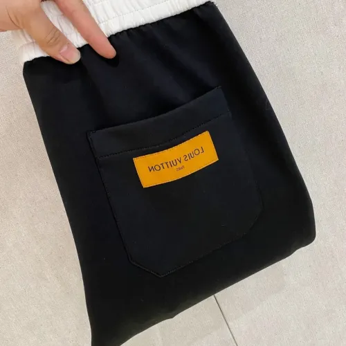 Replica Louis Vuitton LV Pants For Men #1418709 $85.00 USD for Wholesale