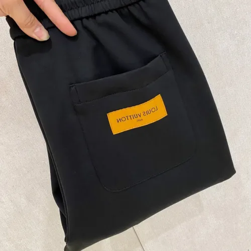 Replica Louis Vuitton LV Pants For Men #1418710 $85.00 USD for Wholesale