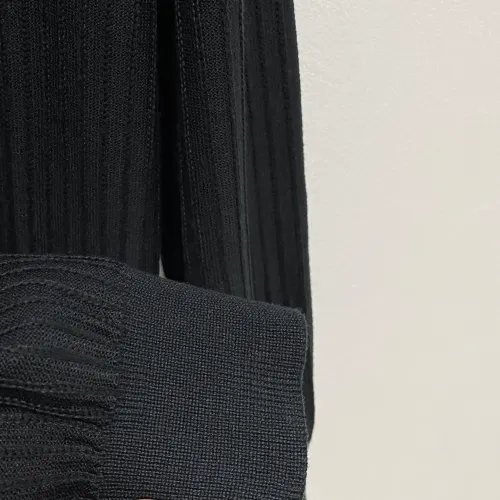 Replica Prada Sweaters Long Sleeved For Men #1418725 $85.00 USD for Wholesale