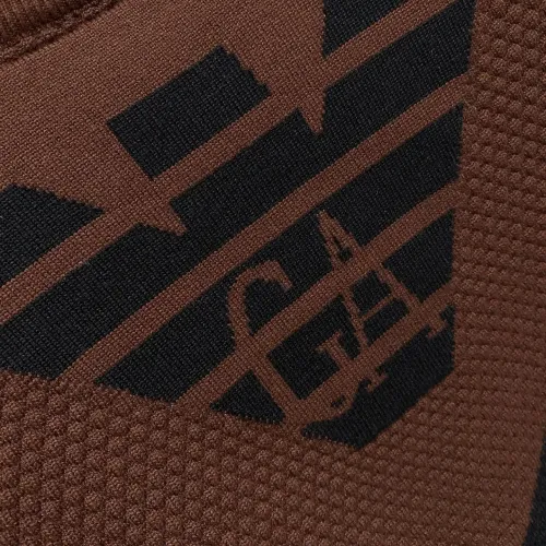 Replica Armani Sweaters Long Sleeved For Men #1418729 $85.00 USD for Wholesale