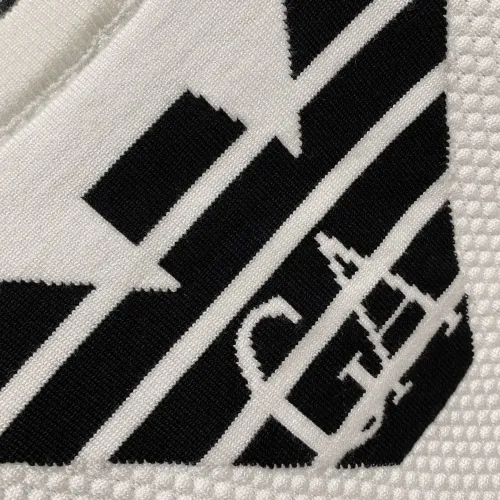 Replica Armani Sweaters Long Sleeved For Men #1418730 $85.00 USD for Wholesale