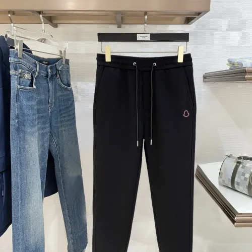 Moncler Pants For Men #1418736 $88.00 USD, Wholesale Replica Moncler Pants