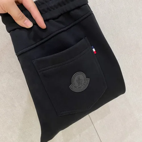 Replica Moncler Pants For Men #1418736 $88.00 USD for Wholesale