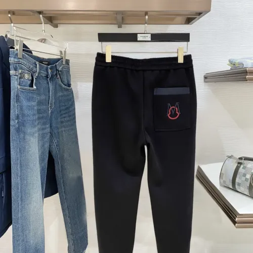 Moncler Pants For Men #1418737 $88.00 USD, Wholesale Replica Moncler Pants