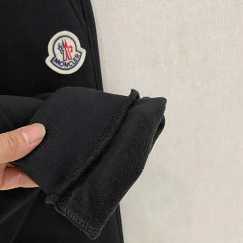 Replica Moncler Pants For Men #1418738 $88.00 USD for Wholesale