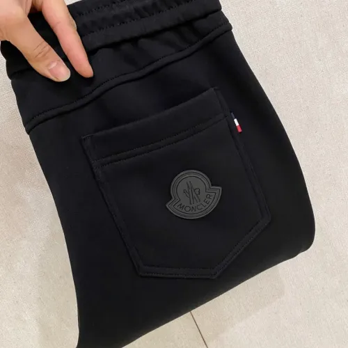 Replica Moncler Pants For Men #1418738 $88.00 USD for Wholesale