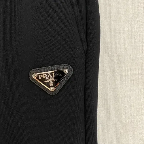 Replica Prada Pants For Men #1418739 $88.00 USD for Wholesale