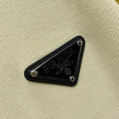 Replica Prada Sweaters Long Sleeved For Men #1418745 $122.00 USD for Wholesale