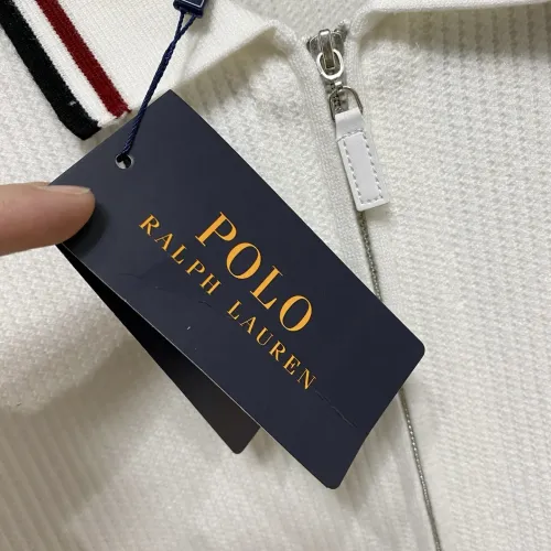 Replica Ralph Lauren Polo Sweaters Long Sleeved For Men #1418748 $122.00 USD for Wholesale