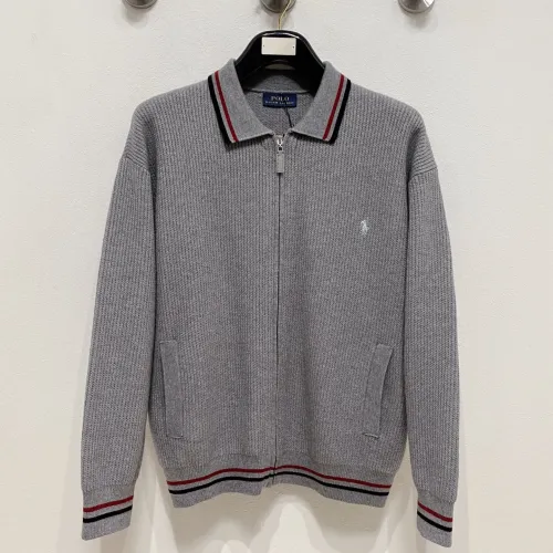 Ralph Lauren Polo Sweaters Long Sleeved For Men #1418749 $122.00 USD, Wholesale Replica Ralph Lauren Polo Sweaters
