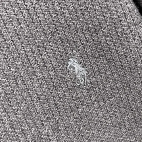 Replica Ralph Lauren Polo Sweaters Long Sleeved For Men #1418749 $122.00 USD for Wholesale