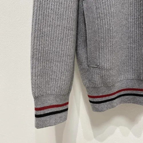 Replica Ralph Lauren Polo Sweaters Long Sleeved For Men #1418749 $122.00 USD for Wholesale