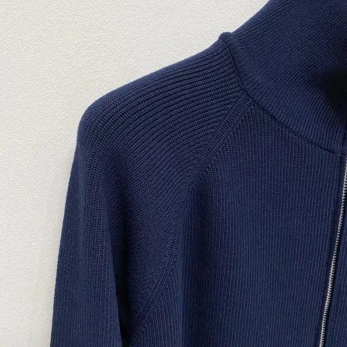 Replica Fendi Sweaters Long Sleeved For Men #1418752 $122.00 USD for Wholesale