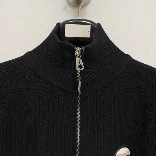 Replica Fendi Sweaters Long Sleeved For Men #1418755 $122.00 USD for Wholesale